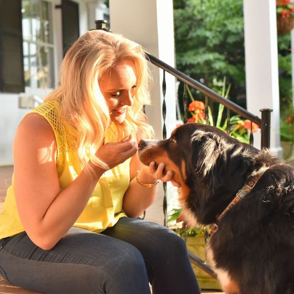 Meet your Posher, Mary - Picture 1 of 1